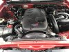 Ford Ranger 4x4 2009 - Bán xe Ford Ranger 4x4 đời 2009, màu đỏ, nhập khẩu
