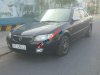 Mazda 323  Classic 1.6MT 2002 - Ngay chủ bán xe Madza 323 Classic 1.6MT 2002, BSTP 51F