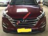 Hyundai Tucson   2.0AT 2WD   2016 - Bán Hyundai Tucson 2.0AT 2WD đời 2016, màu đỏ, giá 942tr