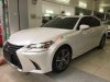 Lexus GS 200T 2017 - Cần bán xe Lexus GS 200T năm 2017, màu trắng, nhập khẩu