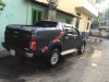 Toyota Hilux  MT 2013 - Chính chủ bán Toyota Hilux MT đời 2013, màu đen