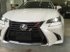 Lexus GS 200T 2017 - Cần bán xe Lexus GS 200T năm 2017, màu trắng, nhập khẩu