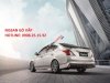 Nissan Sunny XV-SE 2017 - Nissan Sunny XV-SE 2017, đủ màu, giao ngay, hỗ trợ vay ngân hàng lãi suất thấp và thủ tục nhanh gọn - LH 0908.25.15.92