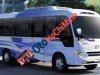 Thaco HYUNDAI  HB73S 2017 - Xe khách County 29 chỗ, Hyundai HB73S