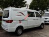 Dongben X30 2016 - Bán xe bán tải Dongben X30, 5 chỗ, vào thành phố giá rẻ