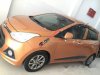 Hyundai i10   2013 - Bán xe cũ Hyundai i10 đời 2013, xe nhập như mới, giá 365tr