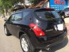 Nissan Murano AT 2005 - Cần bán Nissan Murano AT đời 2005, màu đen, xe nhập