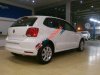 Volkswagen Polo GP 2016 - Bán Volkswagen Polo Hacthback 1.6L GP đời 2016, nhập khẩu, màu trắng. LH Hương 0902.608.293