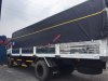Xe tải 5 tấn - dưới 10 tấn 2015 - Xe tải TMT 7T thùng dài 7.9m - Hỗ trợ vay tối đa 80% giá trị xe