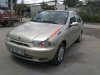 Fiat Siena   HLX 1.6   2003 - Chính chủ bán xe Fiat Siena HLX 1.6 2003, giá 98 triệu
