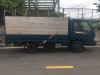 Kia K3000S 2017 - Bán xe tải Kia K3000 nâng tải 2.4 tấn kèo bạt