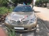 Toyota Camry LE 2010 - Bán Toyota Camry LE đời 2010, màu vàng, nhập khẩu nguyên chiếc