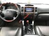 Toyota Prado  GX  2008 - Cần bán gấp Toyota Prado GX đời 2008 số tự động
