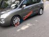 Kia Carens SX 2012 - Cần bán lại xe Kia Carens SX đời 2012, màu xám xe gia đình, giá chỉ 380 triệu