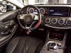 Mercedes-Benz S500   2017 - Bán ô tô Mercedes S500 năm 2017, xe nhập mới 100%