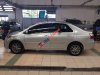 Toyota Vios E 2012 - Bán Toyota Vios E đời 2012, màu bạc số sàn, giá tốt