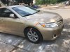 Toyota Camry LE 2010 - Bán Toyota Camry LE đời 2010, màu vàng, nhập khẩu nguyên chiếc