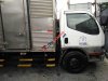 Mitsubishi Canter  1T6 2004 - Bán ô tô Mitsubishi Canter sản xuất 2004, xe còn zin đẹp