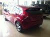 Ford Fiesta S 2012 - Chính chủ bán Ford Fiesta S đời 2012, màu đỏ