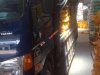 Xe tải 1000kg 2016 - Xe tải cũ Hyundai 6T5 thùng bạt, màu xanh