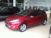 Ford Fiesta S 2012 - Chính chủ bán Ford Fiesta S đời 2012, màu đỏ