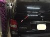 Kia Carnival GS 2006 - Gia đình cần bán xe Kia Carnival GS 2006 màu đen