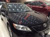 Toyota Camry LE LE 2008 - Bán xe cũ Toyota Camry LE LE năm 2008, màu đen, nhập khẩu