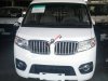 Dongben X30 2017 - Bán xe bán tải Van X30 5 chỗ ngồi 700kg, trả góp 95%, giá cực rẻ