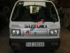 Suzuki Super Carry Van 2009 - Chính chủ bán Suzuki Super Carry Van đời 2009, màu trắng