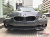 BMW 1 2017 - Bán BMW 1 đời 2017, màu xám