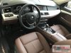 BMW 528i 2017 - Bán xe BMW 528i 2017, màu đen