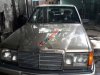 Mercedes-Benz 190 1986 - Cần bán lại xe Mercedes 190 năm 1986, xe nhập số tự động, giá tốt