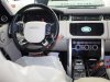 LandRover Range rover HSE 2016 - Cần bán xe LandRover Range Rover HSE đời 2016, màu đen, xe nhập