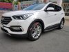 Hyundai Santa Fe 4WD  2016 - Bán Santa Fe 4WD phiên bản đặc biệt cao cấp 2 cầu