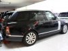 LandRover Range rover HSE 2016 - Cần bán xe LandRover Range Rover HSE đời 2016, màu đen, xe nhập