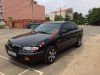 Mazda 626    1999 - Bán ô tô Mazda 626 năm 1999, màu đen số sàn, 178tr