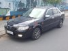 Mazda 323 Classic 2002 - Cần bán xe Mazda 323 Classic đời 2002, màu đen xe gia đình, giá 200tr