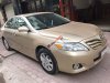 Toyota Camry LE 2.5AT 2010 - Xe Toyota Camry LE 2.5AT đời 2010, màu vàng, nhập khẩu chính hãng chính chủ