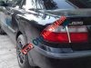 Mazda 626    1999 - Bán ô tô Mazda 626 năm 1999, màu đen số sàn, 178tr