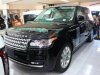 LandRover Range rover HSE 2016 - Cần bán xe LandRover Range Rover HSE đời 2016, màu đen, xe nhập