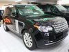 LandRover Range rover HSE 2016 - Cần bán xe LandRover Range Rover HSE đời 2016, màu đen, xe nhập