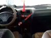 Mazda 626    1999 - Bán ô tô Mazda 626 năm 1999, màu đen số sàn, 178tr