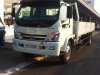 Thaco OLLIN 900A 2016 - Bán xe tải Trường Hải chất lượng cao Ollin 900 Trường Hải Thaco chi nhánh An Sương