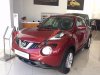 Nissan Juke 2016 - Bán ô tô Nissan Juke đời 2016, màu đỏ