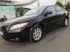 Toyota Camry LE LE 2008 - Cần bán lại xe Toyota Camry LE LE đời 2008, màu đen, xe nhập