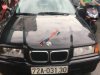 BMW 3 Series 320i 1997 - Bán ô tô BMW 3 Series 320i đời 1997, màu đen, nhập khẩu, 158 triệu