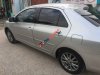 Toyota Vios  G  2013 - Bán Toyota Vios G sản xuất 2013, màu bạc