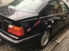 BMW 3 Series 320i 1997 - Bán ô tô BMW 3 Series 320i đời 1997, màu đen, nhập khẩu, 158 triệu