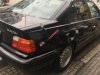 BMW 3 Series 320i 1997 - Bán ô tô BMW 3 Series 320i đời 1997, màu đen, nhập khẩu, 158 triệu