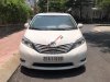 Toyota Sienna XLE 2010 - Cần bán gấp Toyota Sienna XLE sản xuất 2010, màu trắng, nhập khẩu chính hãng chính chủ